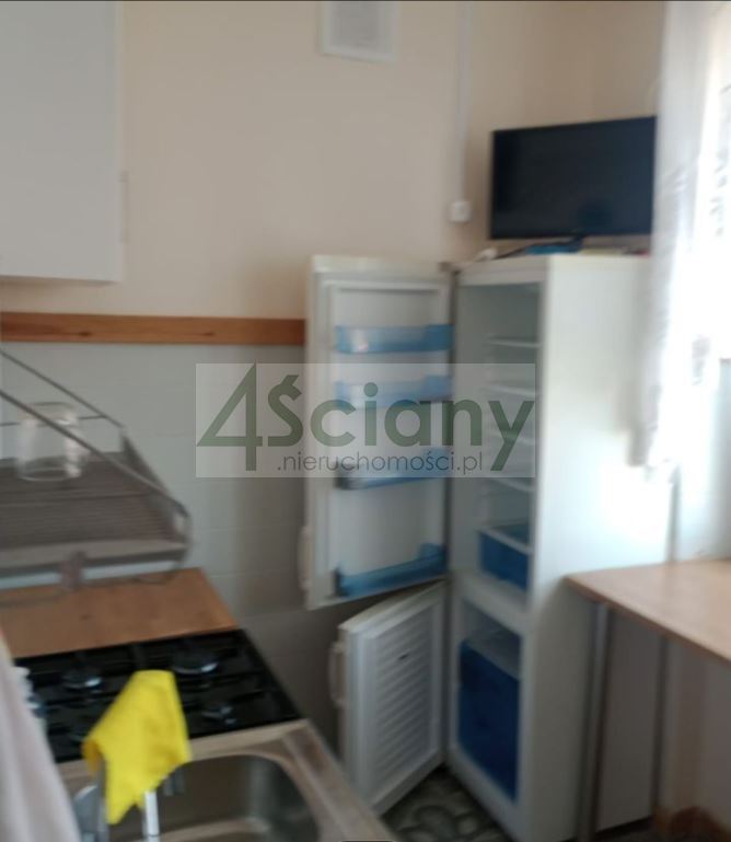 Mieszkanie 51 m², Warszawa, Szczęśliwicka - zdjęcie 6