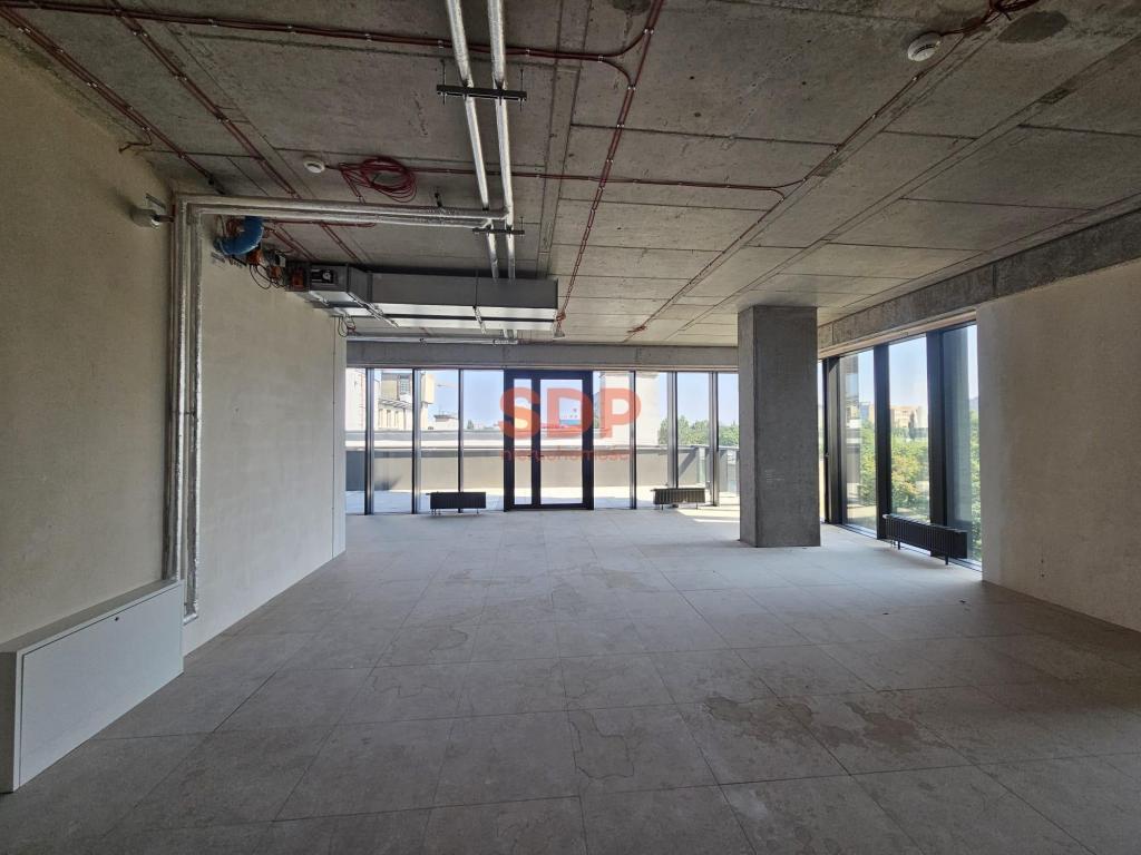 Lokal biurowy do wynajęcia, 732 m², Wrocław, Krzyki, Wielka - zdjęcie 6