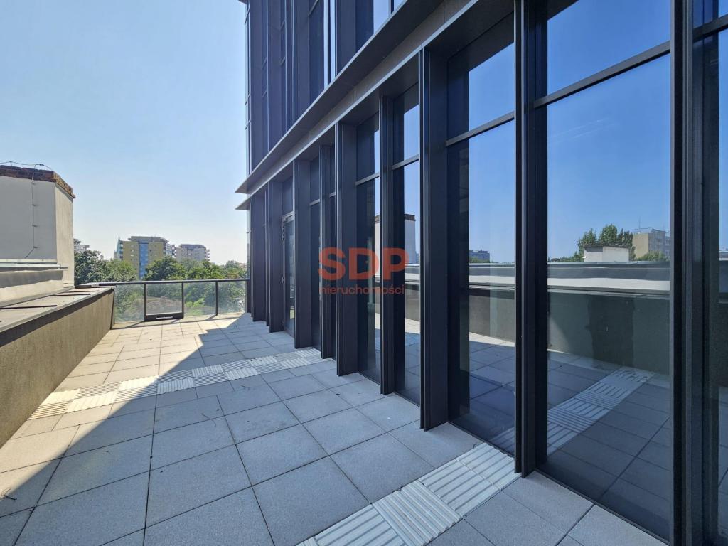 Lokal biurowy do wynajęcia, 732 m², Wrocław, Krzyki, Wielka - zdjęcie 4
