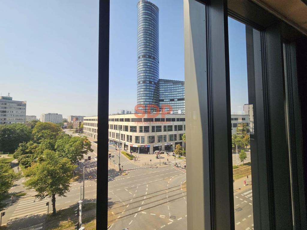 Lokal biurowy do wynajęcia, 732 m², Wrocław, Krzyki, Wielka - zdjęcie 8