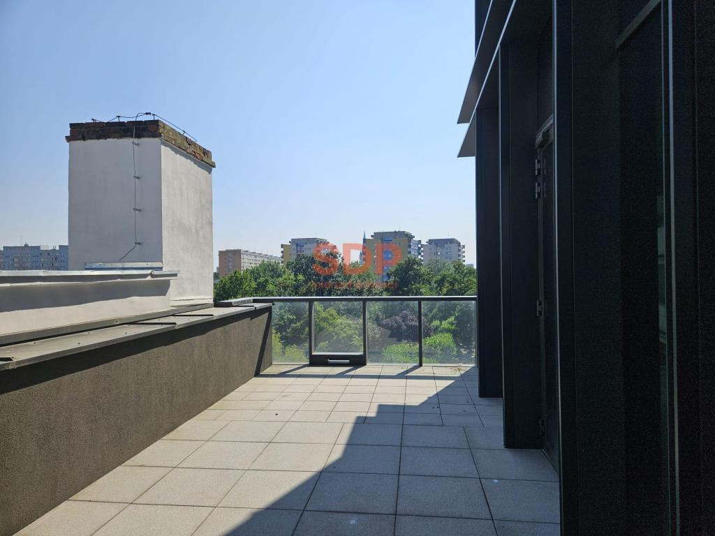 Lokal biurowy do wynajęcia, 732 m², Wrocław, Krzyki, Wielka - zdjęcie 5