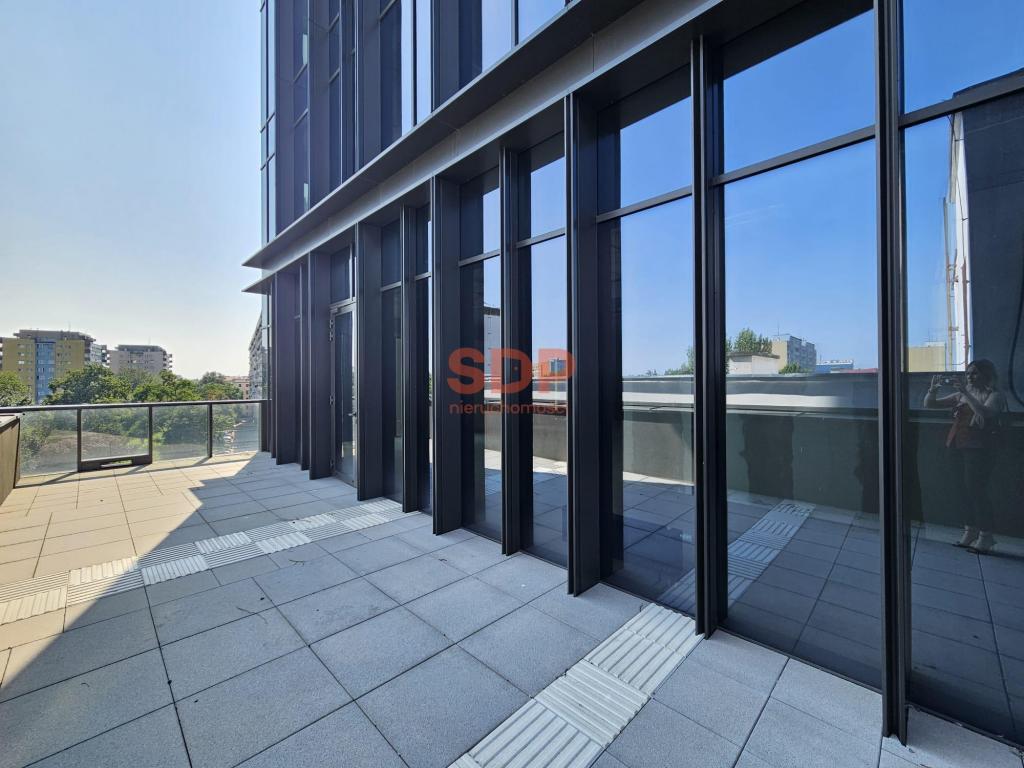 Lokal biurowy do wynajęcia, 691 m², Wrocław, Krzyki, Wielka - zdjęcie 4