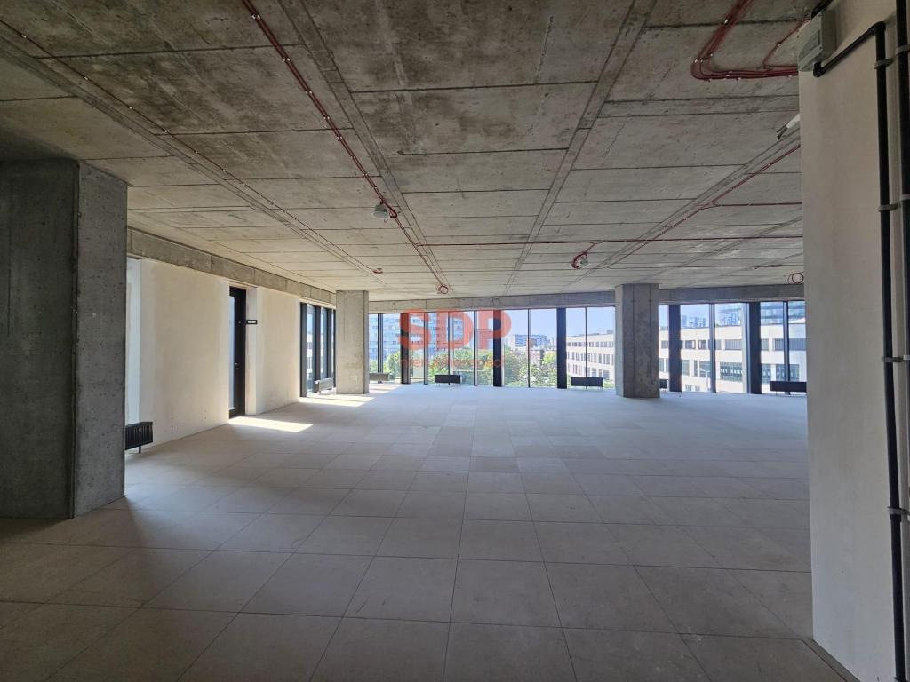Lokal biurowy do wynajęcia, 691 m², Wrocław, Krzyki, Wielka - zdjęcie 3