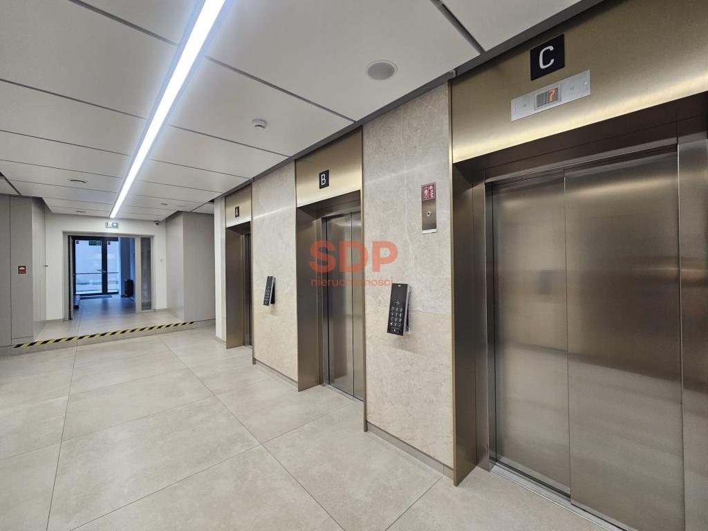 Lokal biurowy do wynajęcia, 691 m², Wrocław, Krzyki, Wielka - zdjęcie 9