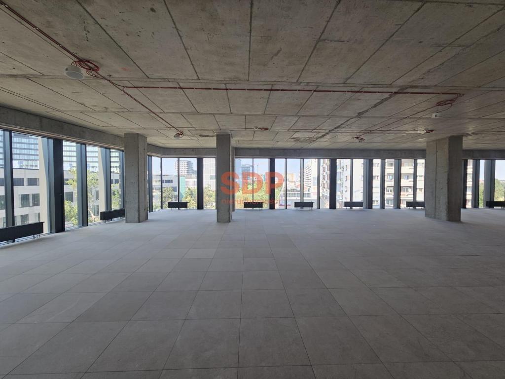 Lokal biurowy do wynajęcia, 691 m², Wrocław, Krzyki, Wielka - zdjęcie 7