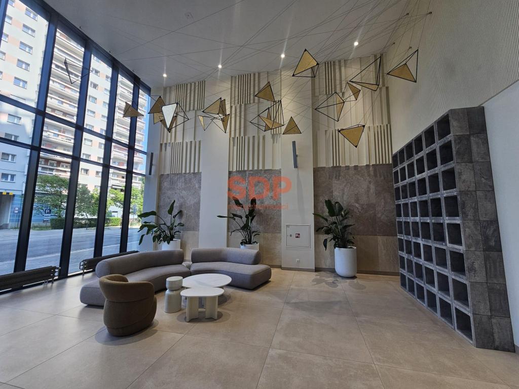 Lokal biurowy do wynajęcia, 691 m², Wrocław, Krzyki, Wielka - zdjęcie 1