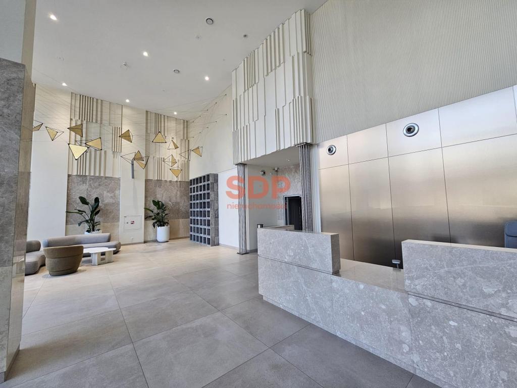Lokal biurowy do wynajęcia, 691 m², Wrocław, Krzyki, Wielka - zdjęcie 2