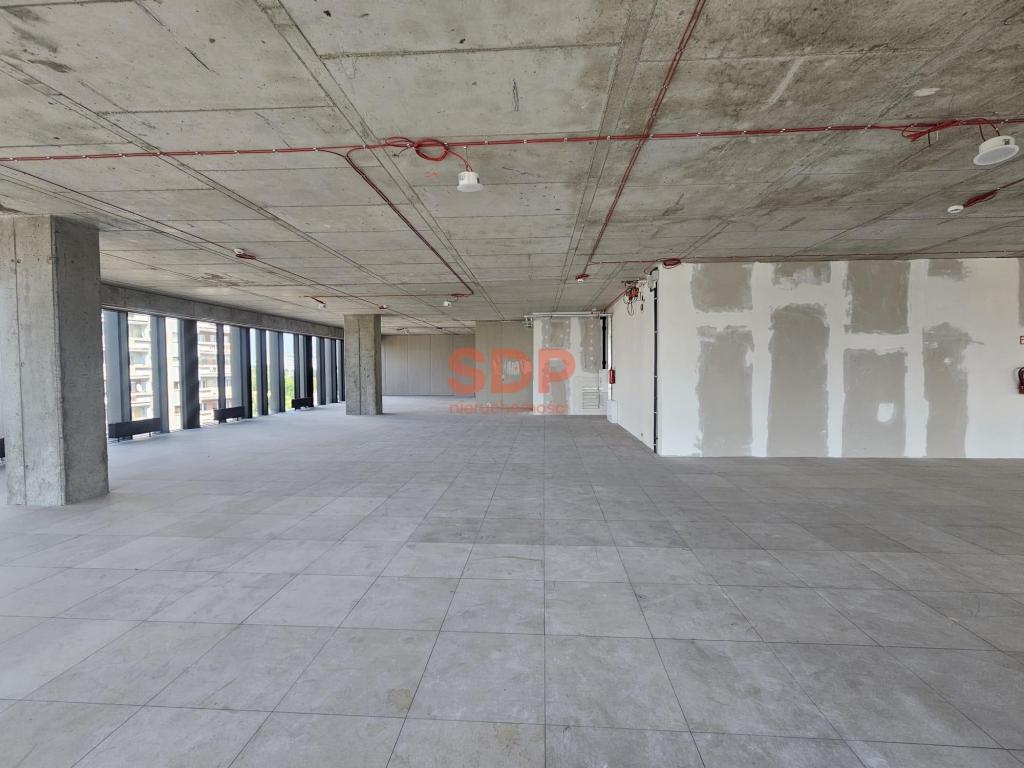 Lokal biurowy do wynajęcia, 691 m², Wrocław, Krzyki, Wielka - zdjęcie 6