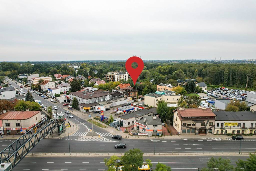 Dom 575,8&nbsp;m², Warszawa, Białoborska - zdjęcie 6
