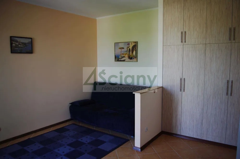 Mieszkanie 30 m², Warszawa, Poezji - zdjęcie 3