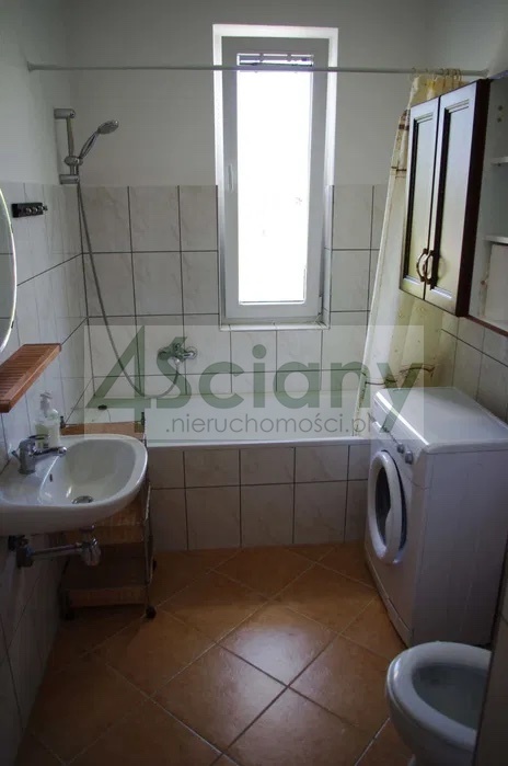 Mieszkanie 30 m², Warszawa, Poezji - zdjęcie 4