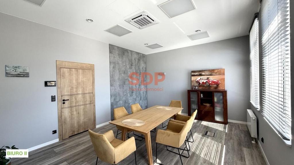 Lokal usługowy do wynajęcia, 27 m², Wrocław, Krzyki, Przyjaźni - zdjęcie 1