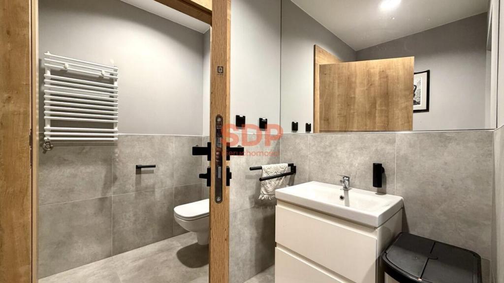 Lokal usługowy do wynajęcia, 27 m², Wrocław, Krzyki, Przyjaźni - zdjęcie 10