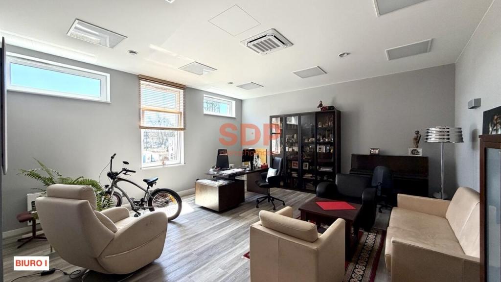 Lokal usługowy do wynajęcia, 27 m², Wrocław, Krzyki, Przyjaźni - zdjęcie 3