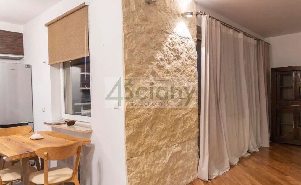 Mieszkanie 73,81&nbsp;m², Warszawa, Alternatywy - zdjęcie 6