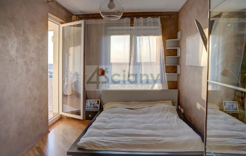Mieszkanie 73,81&nbsp;m², Warszawa, Alternatywy - zdjęcie 11