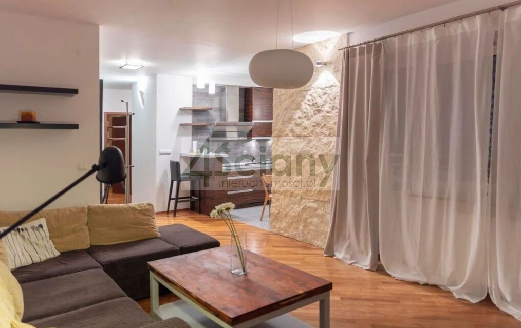 Mieszkanie 73,81&nbsp;m², Warszawa, Alternatywy - zdjęcie 5