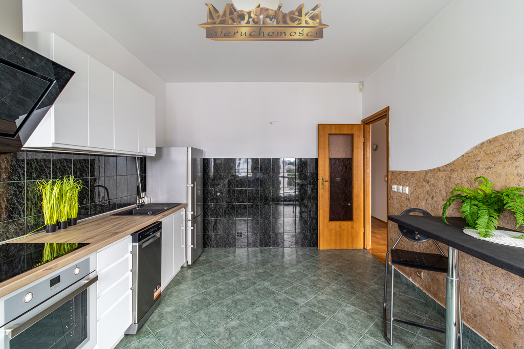 Przestronny lokal z 30m²tarasem na wynajem Mokotów - zdjęcie 14