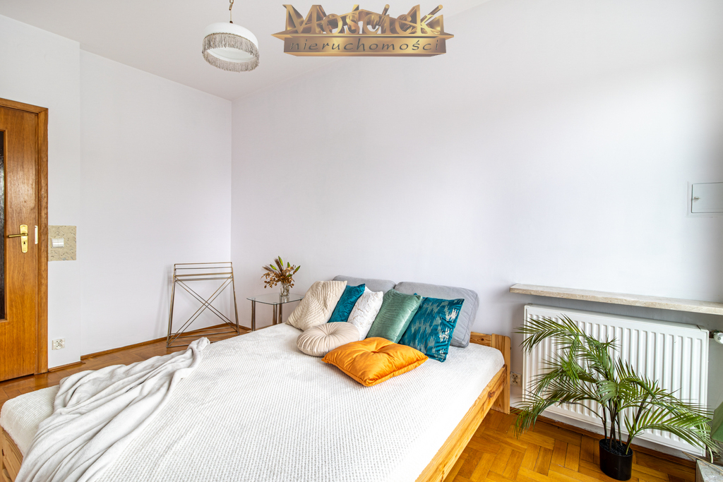 Przestronny lokal z 30m²tarasem na wynajem Mokotów - zdjęcie 12