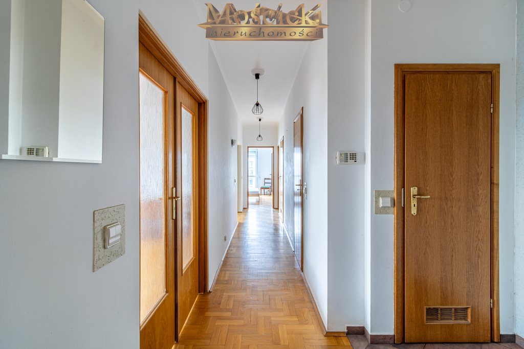Przestronny lokal z 30m²tarasem na wynajem Mokotów - zdjęcie 16