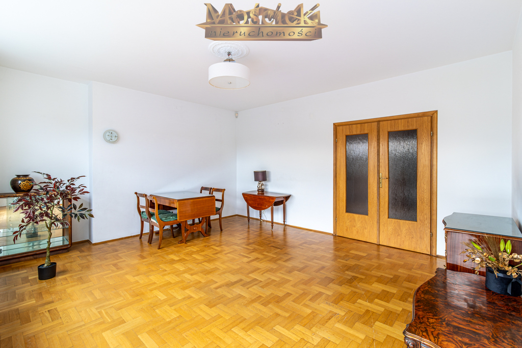Przestronny lokal z 30m²tarasem na wynajem Mokotów - zdjęcie 3