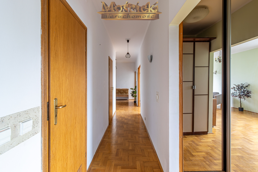 Przestronny lokal z 30m²tarasem na wynajem Mokotów - zdjęcie 17