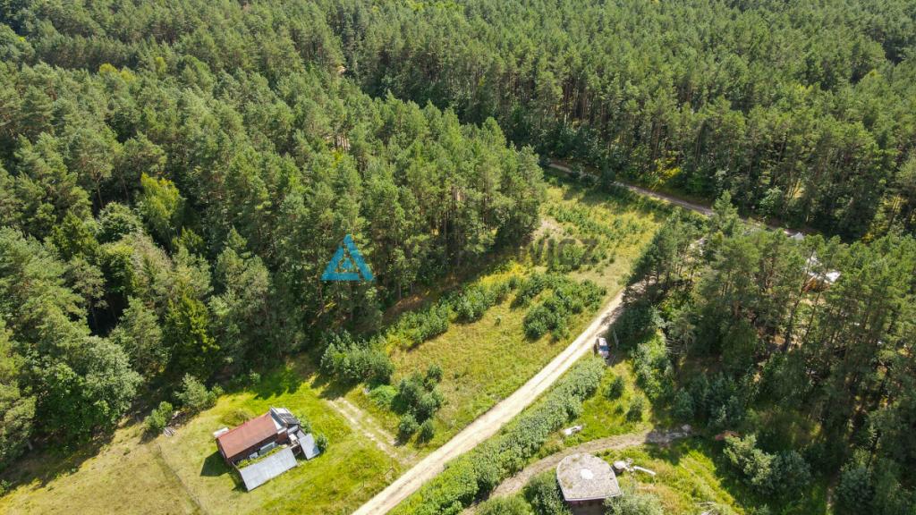 Na sprzedaż działka w Borach Tucholskich/ Bukowiny - zdjęcie 20