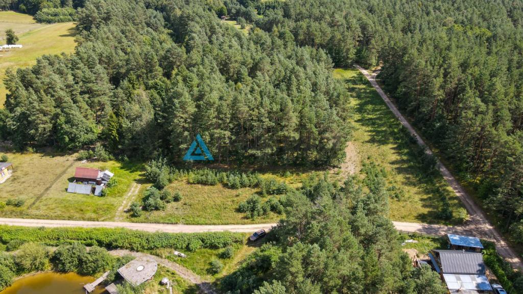 Na sprzedaż działka w Borach Tucholskich/ Bukowiny - zdjęcie 21