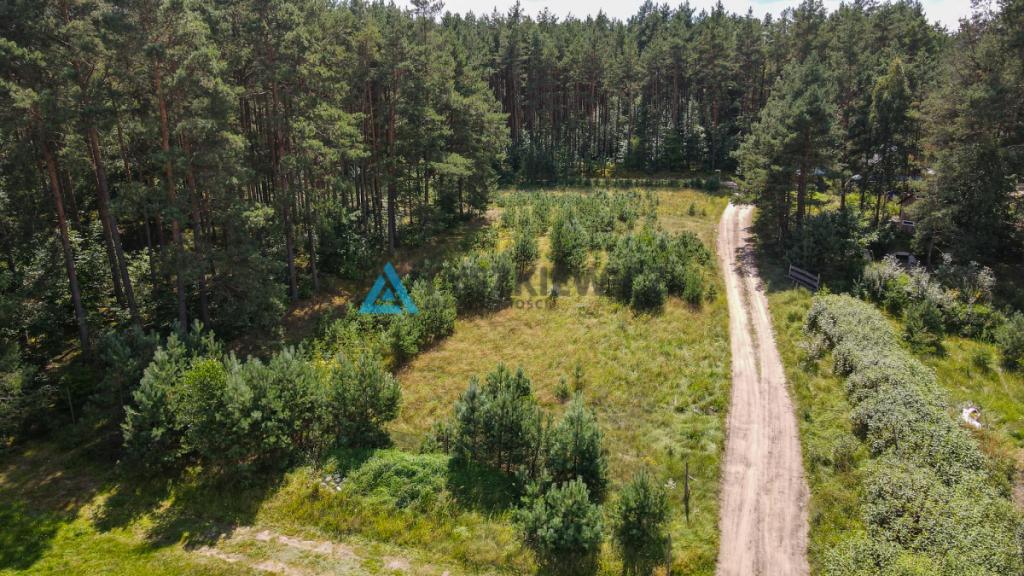 Na sprzedaż działka w Borach Tucholskich/ Bukowiny - zdjęcie 10