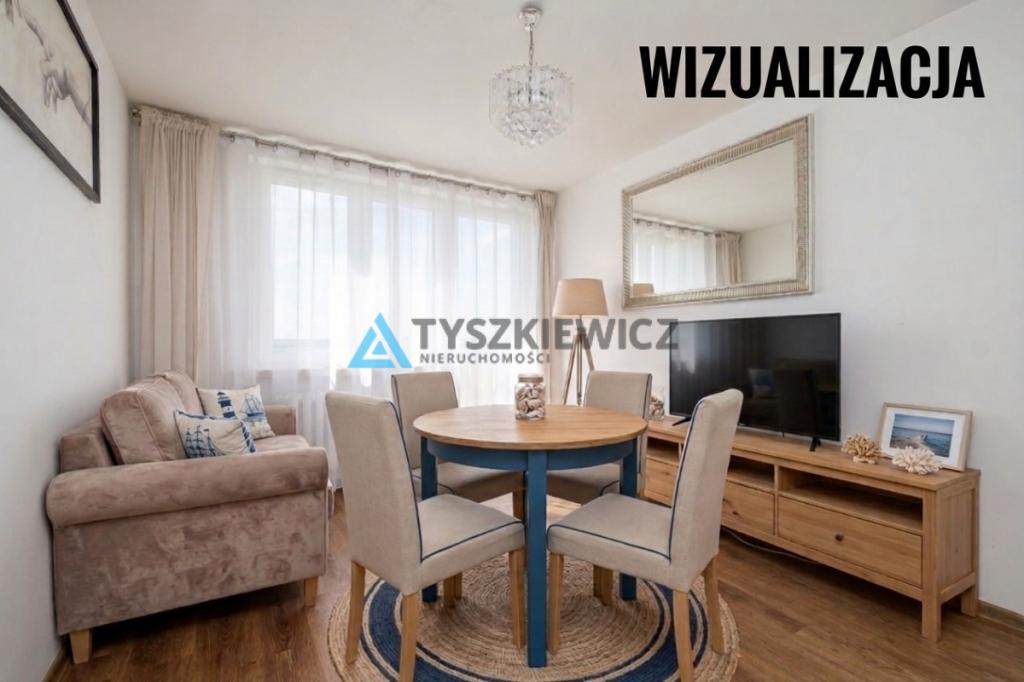Atrakcyjne 3 pokojowe mieszkanie. - zdjęcie 2