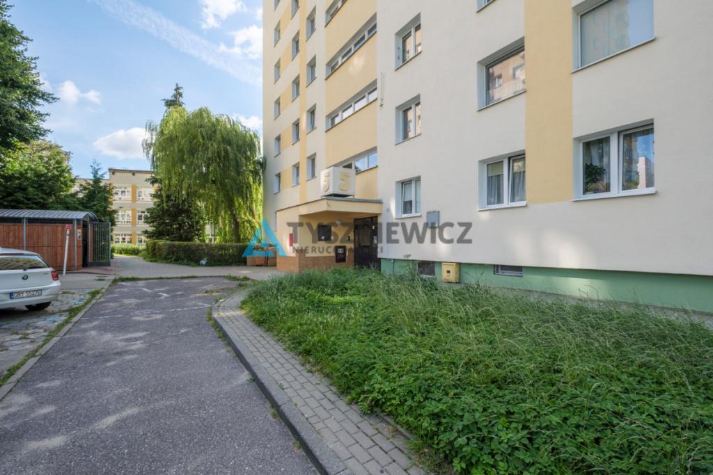Atrakcyjne 3 pokojowe mieszkanie. - zdjęcie 18