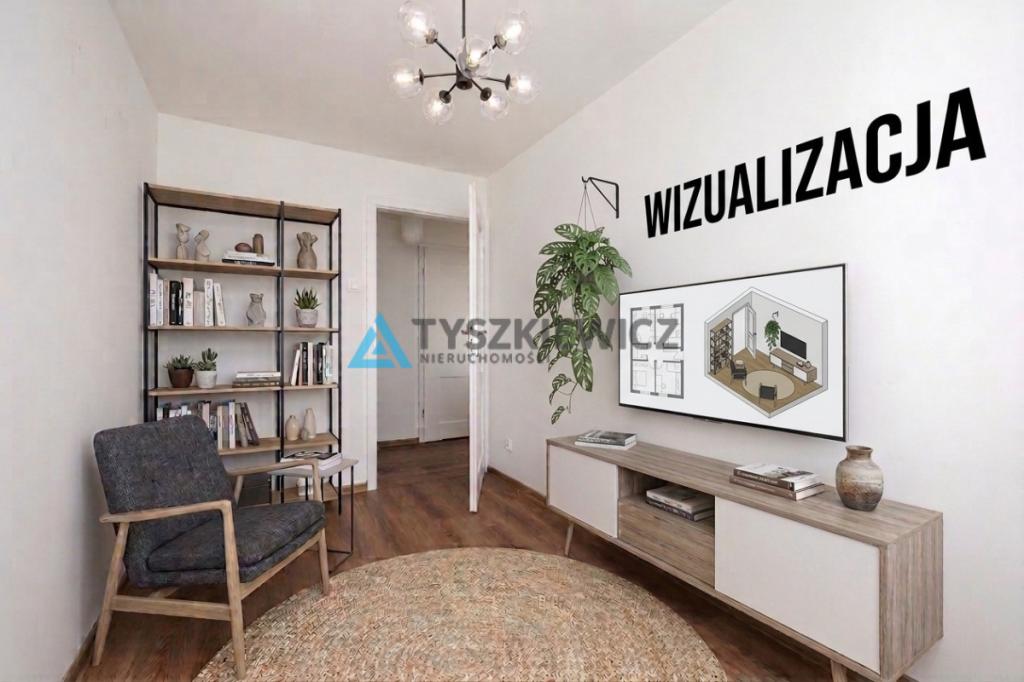 Atrakcyjne 3 pokojowe mieszkanie. - zdjęcie 11