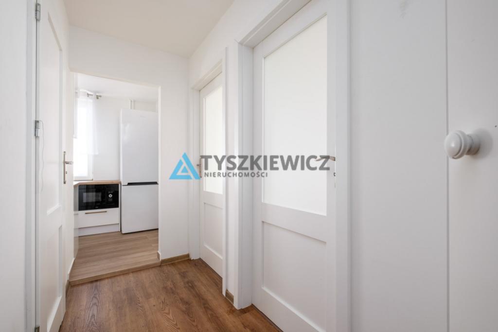 Atrakcyjne 3 pokojowe mieszkanie. - zdjęcie 12