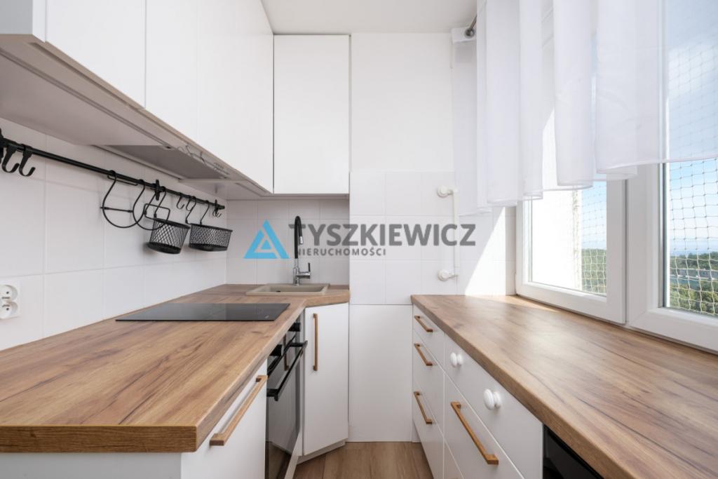 Atrakcyjne 3 pokojowe mieszkanie. - zdjęcie 6