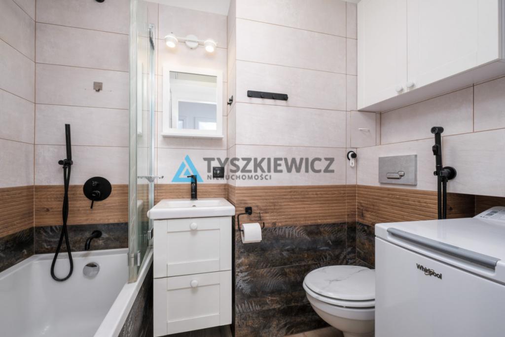 Atrakcyjne 3 pokojowe mieszkanie. - zdjęcie 8