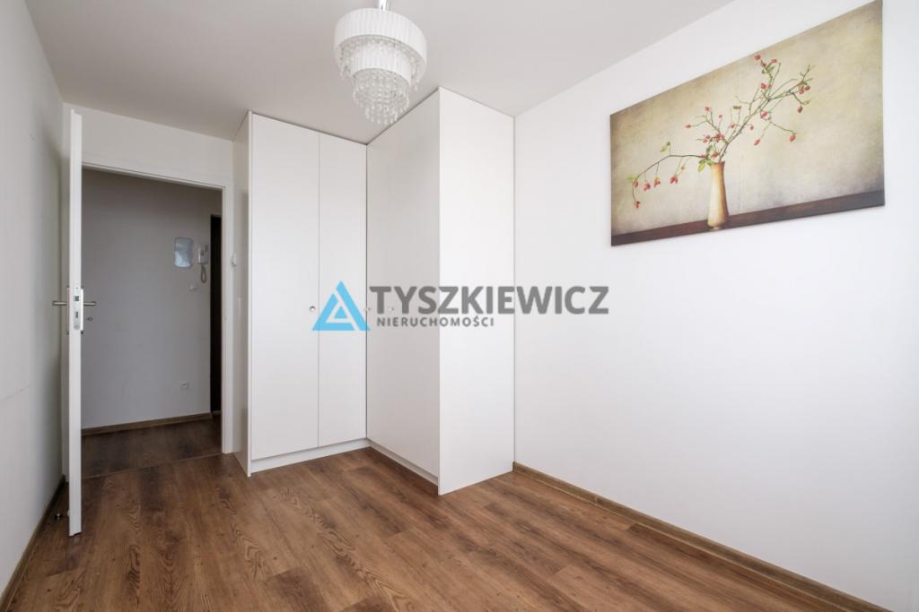 Atrakcyjne 3 pokojowe mieszkanie. - zdjęcie 9