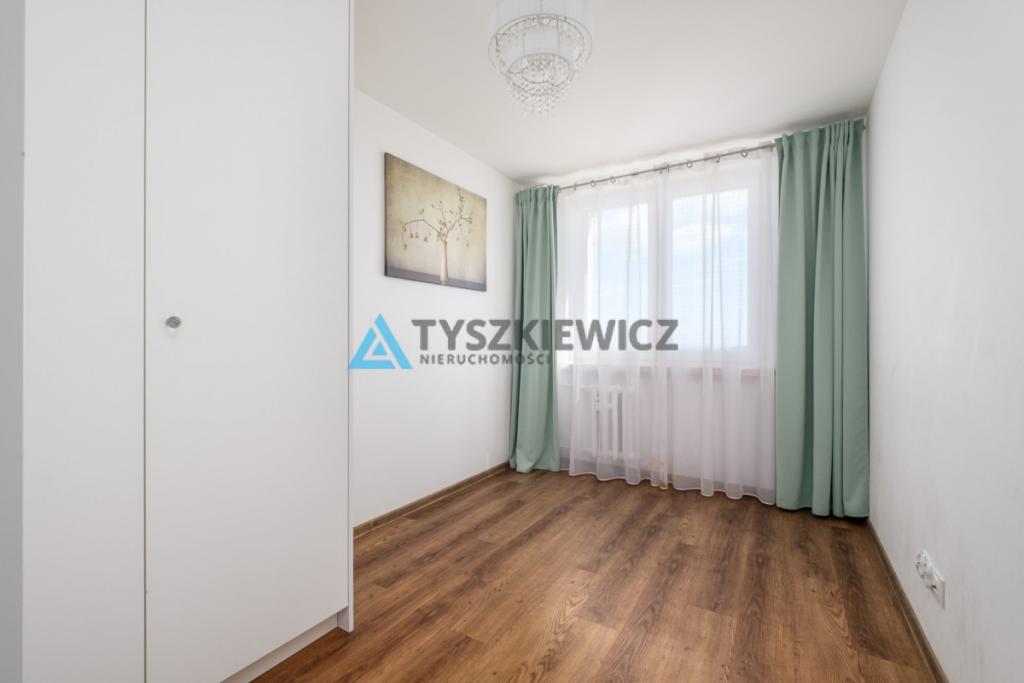 Atrakcyjne 3 pokojowe mieszkanie. - zdjęcie 3