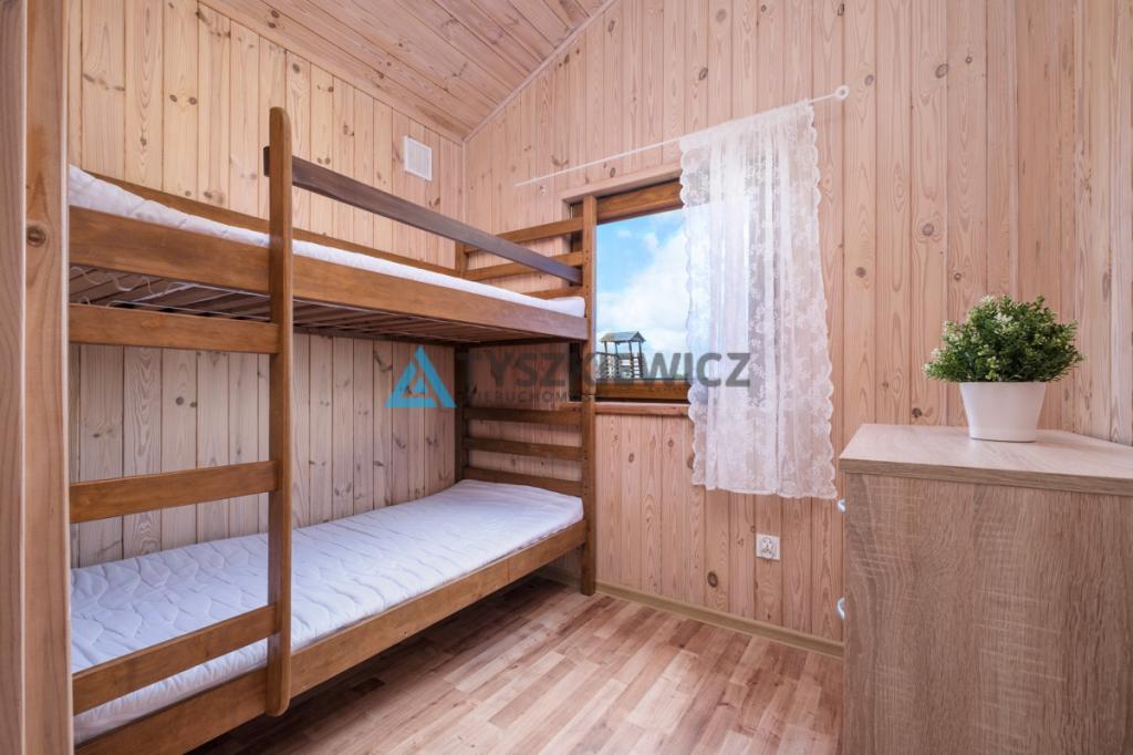 Wyjątkowa nieruchomość inwestycyjna - Wiele - zdjęcie 7