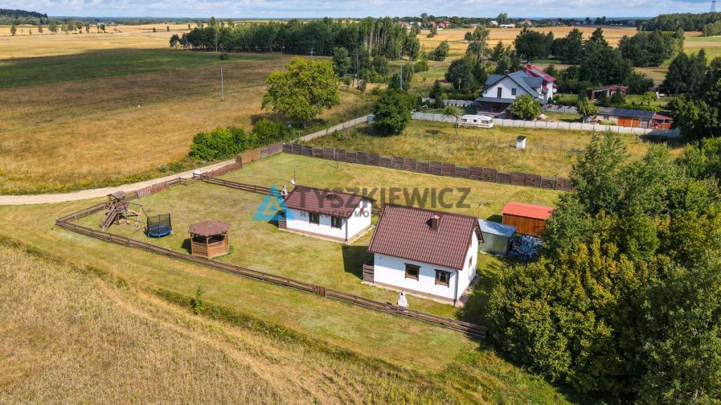 Wyjątkowa nieruchomość inwestycyjna - Wiele - zdjęcie 21