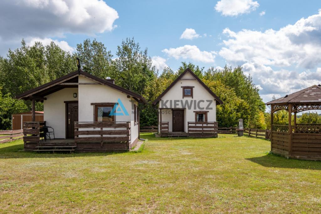 Wyjątkowa nieruchomość inwestycyjna - Wiele - zdjęcie 2