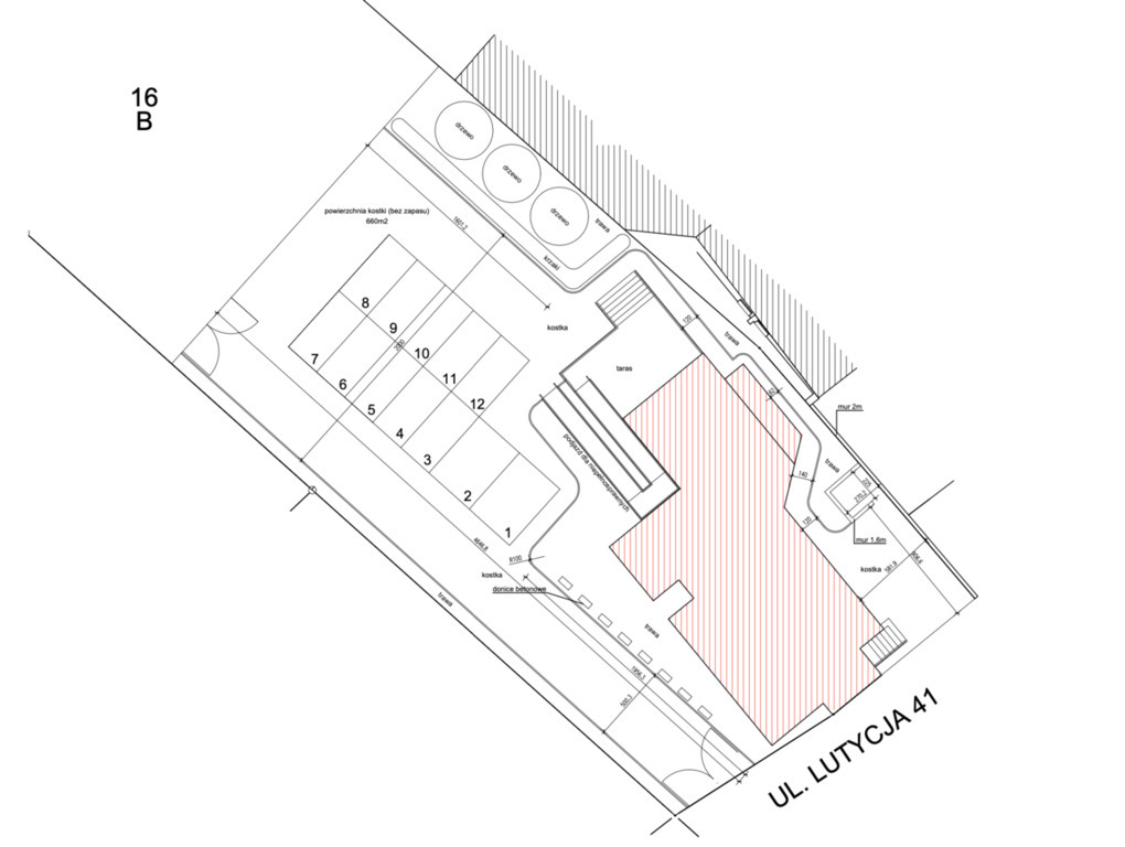 Lokal usługowy do wynajęcia, 21,5 m², Poznań - zdjęcie 16