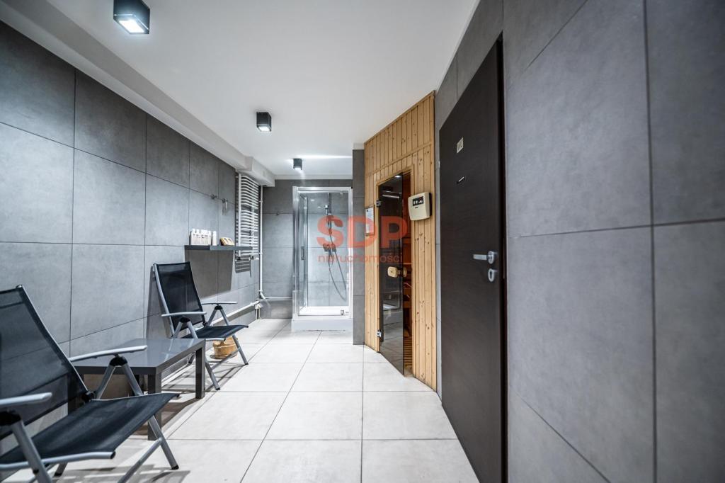 Mieszkanie 92&nbsp;m², Wrocław, Krzyki, Saperów - zdjęcie 9