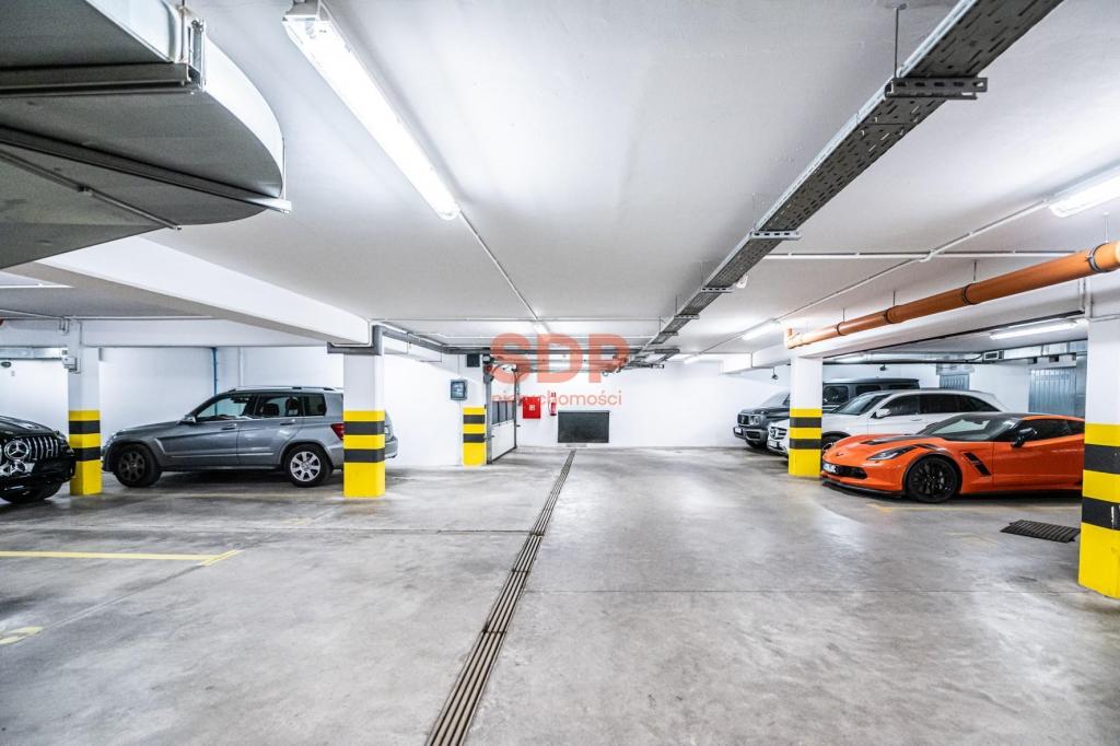 Mieszkanie 92&nbsp;m², Wrocław, Krzyki, Saperów - zdjęcie 10
