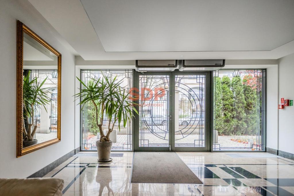 Mieszkanie 92&nbsp;m², Wrocław, Krzyki, Saperów - zdjęcie 7