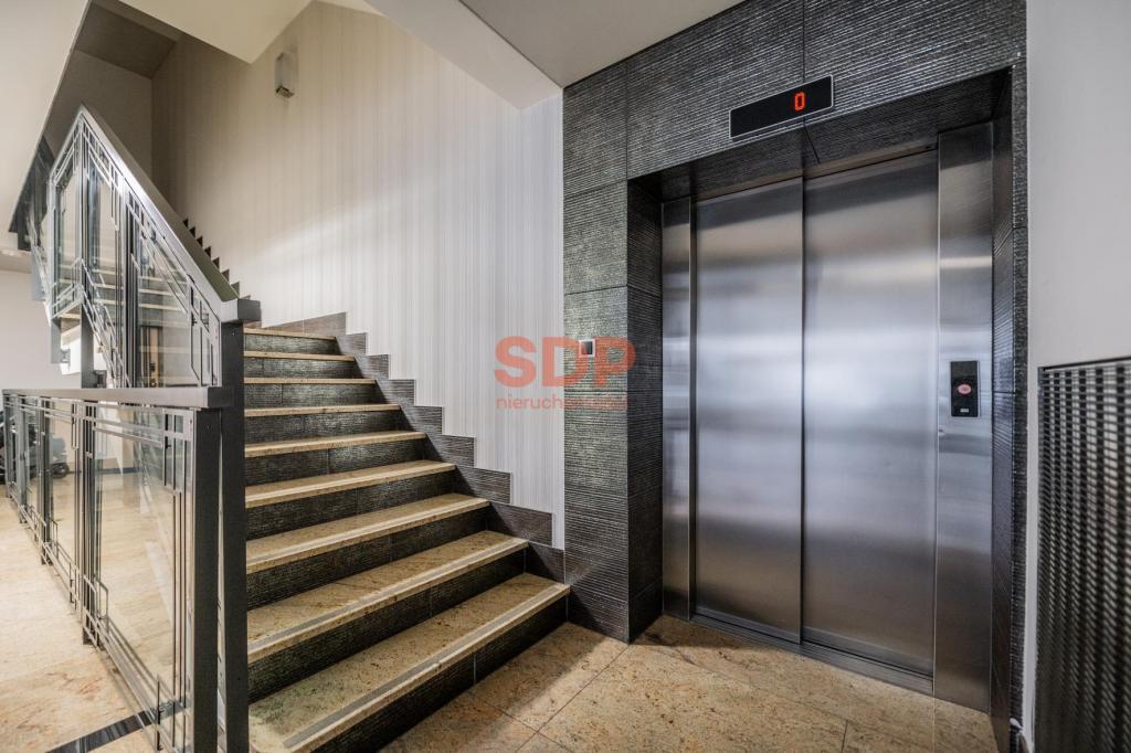 Mieszkanie 92&nbsp;m², Wrocław, Krzyki, Saperów - zdjęcie 8