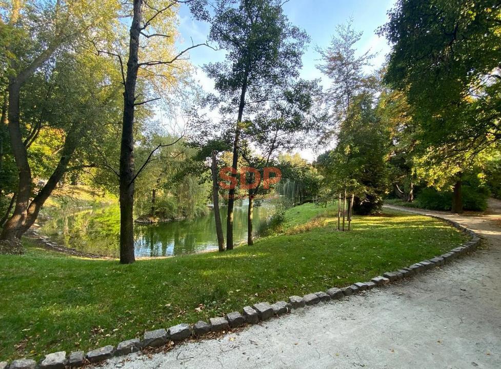Mieszkanie 92&nbsp;m², Wrocław, Krzyki, Saperów - zdjęcie 13