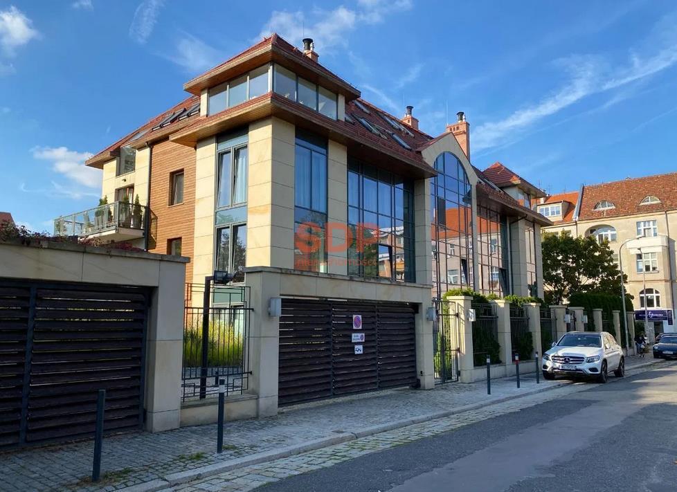 Mieszkanie 92&nbsp;m², Wrocław, Krzyki, Saperów - zdjęcie 1