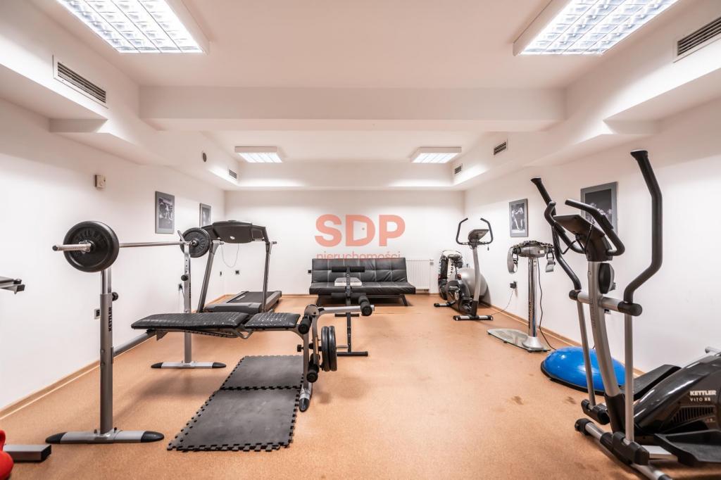 Mieszkanie 92&nbsp;m², Wrocław, Krzyki, Saperów - zdjęcie 11