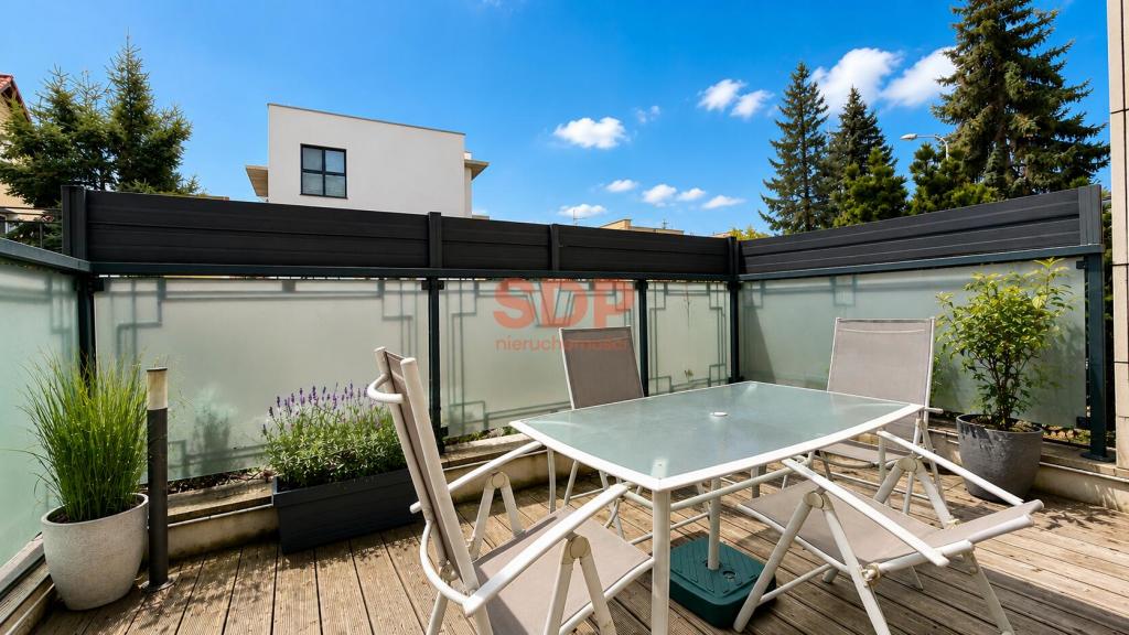 Mieszkanie 92&nbsp;m², Wrocław, Krzyki, Saperów - zdjęcie 6