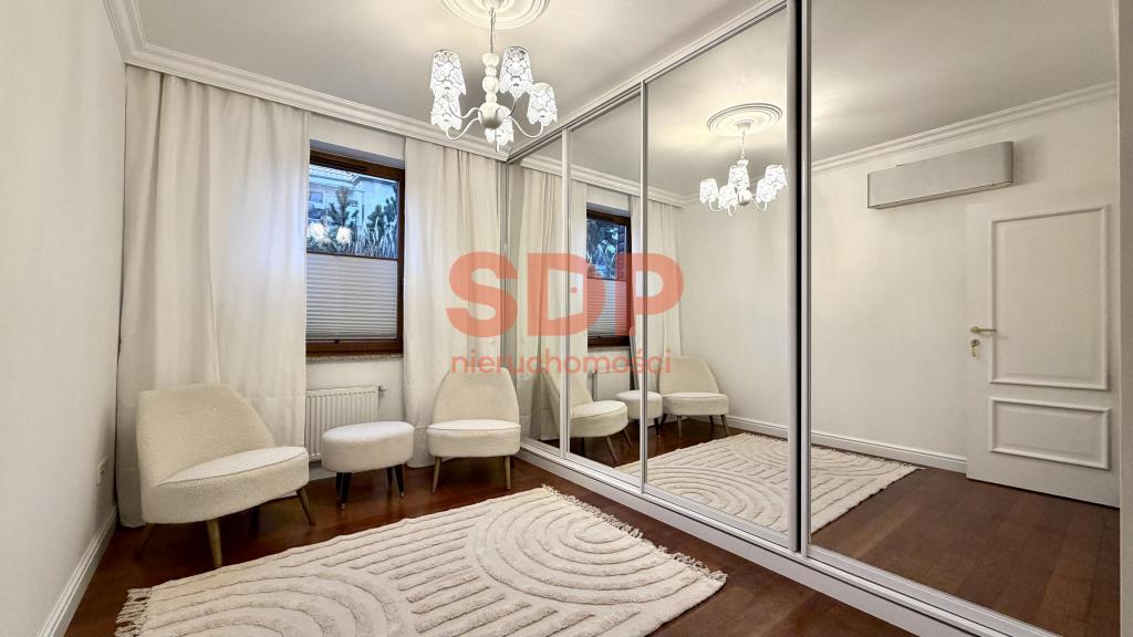 Mieszkanie 92&nbsp;m², Wrocław, Krzyki, Saperów - zdjęcie 5